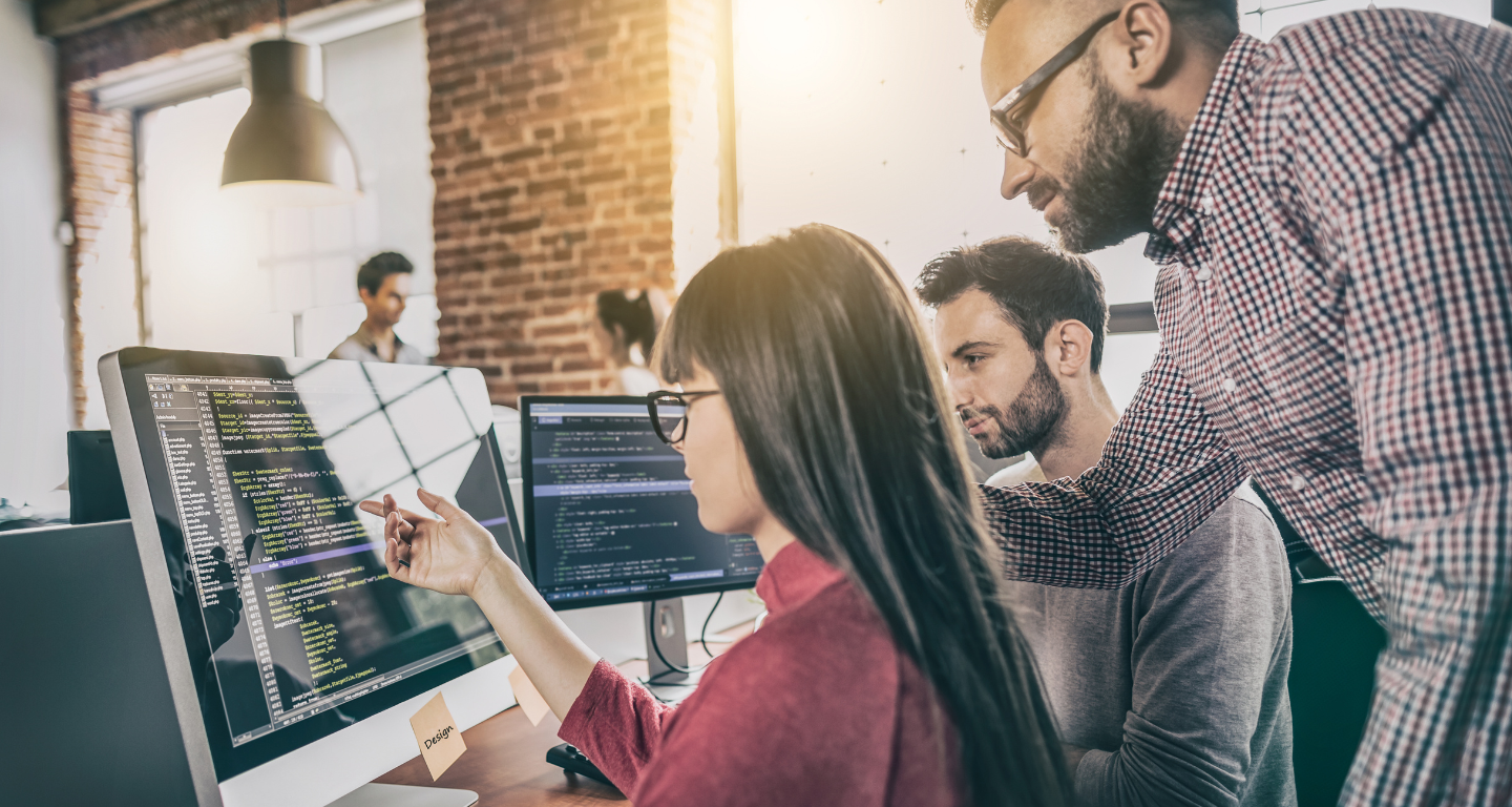 LATAM tech team